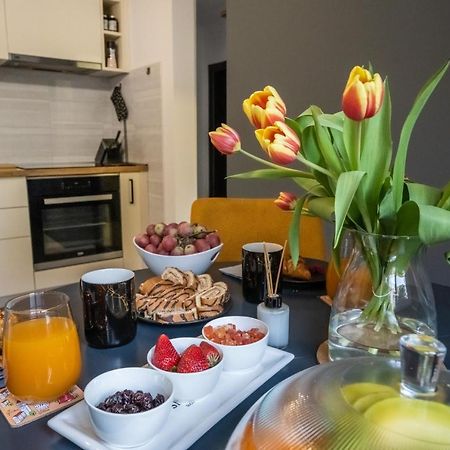 Hedonist Apartment Šibenik Exteriér fotografie