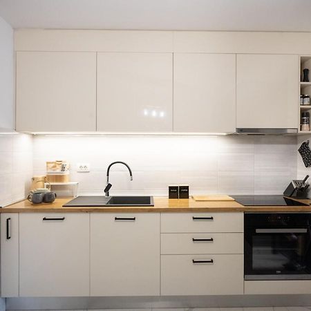 Hedonist Apartment Šibenik Exteriér fotografie