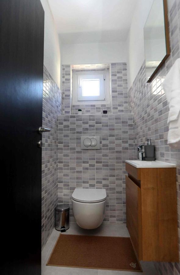 Hedonist Apartment Šibenik Exteriér fotografie