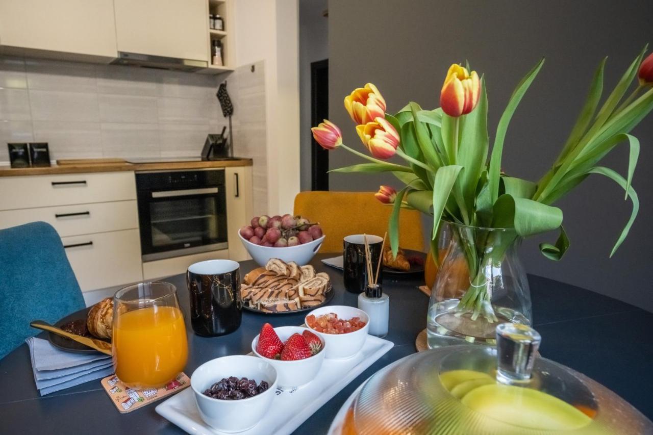 Hedonist Apartment Šibenik Exteriér fotografie