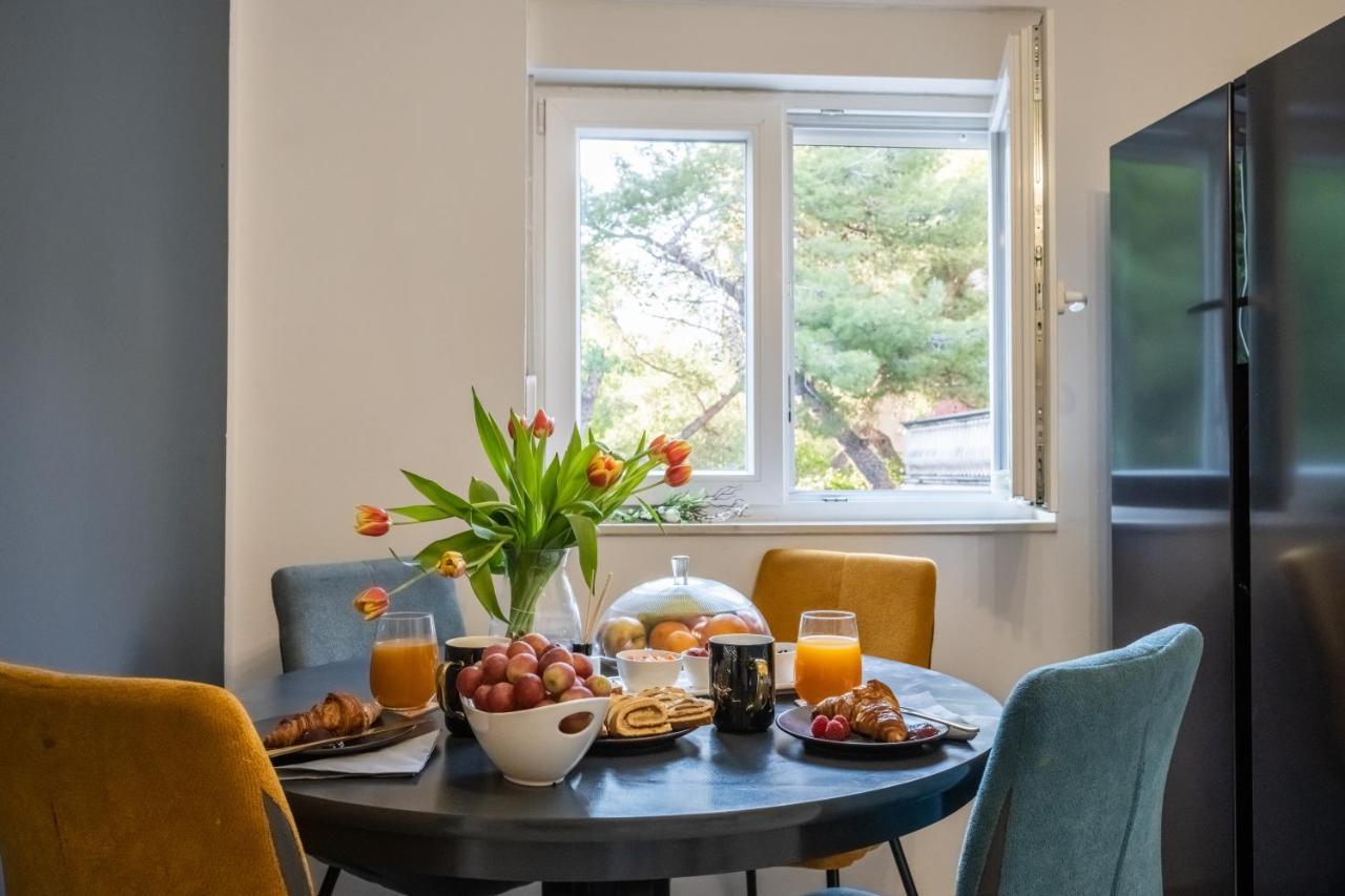 Hedonist Apartment Šibenik Exteriér fotografie