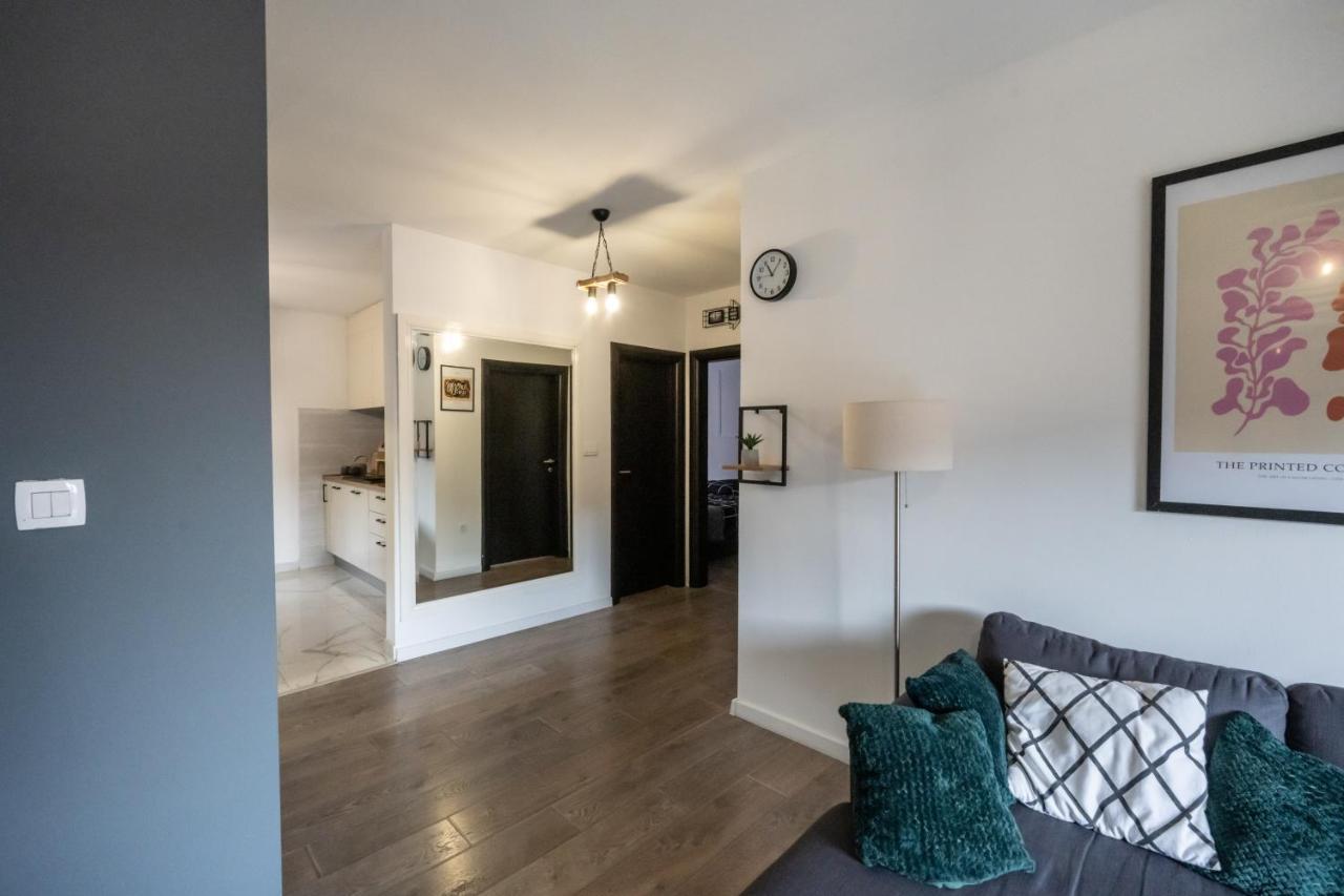 Hedonist Apartment Šibenik Exteriér fotografie