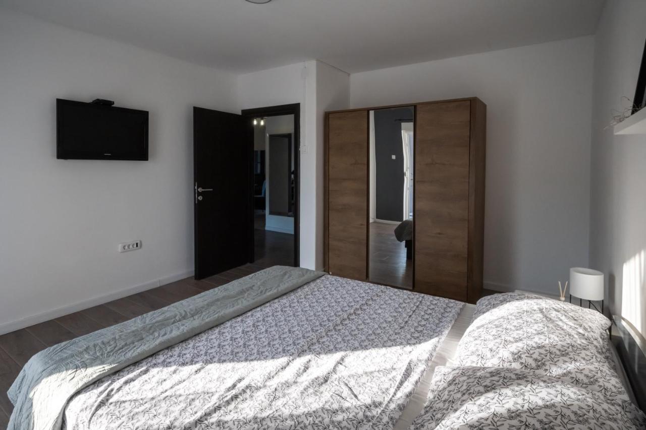 Hedonist Apartment Šibenik Exteriér fotografie