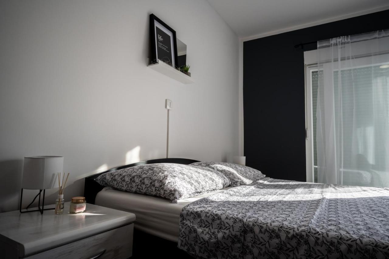 Hedonist Apartment Šibenik Exteriér fotografie