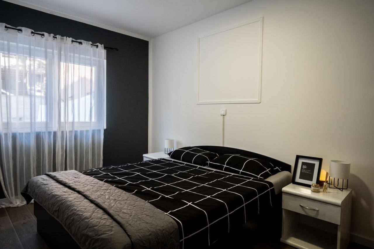 Hedonist Apartment Šibenik Exteriér fotografie