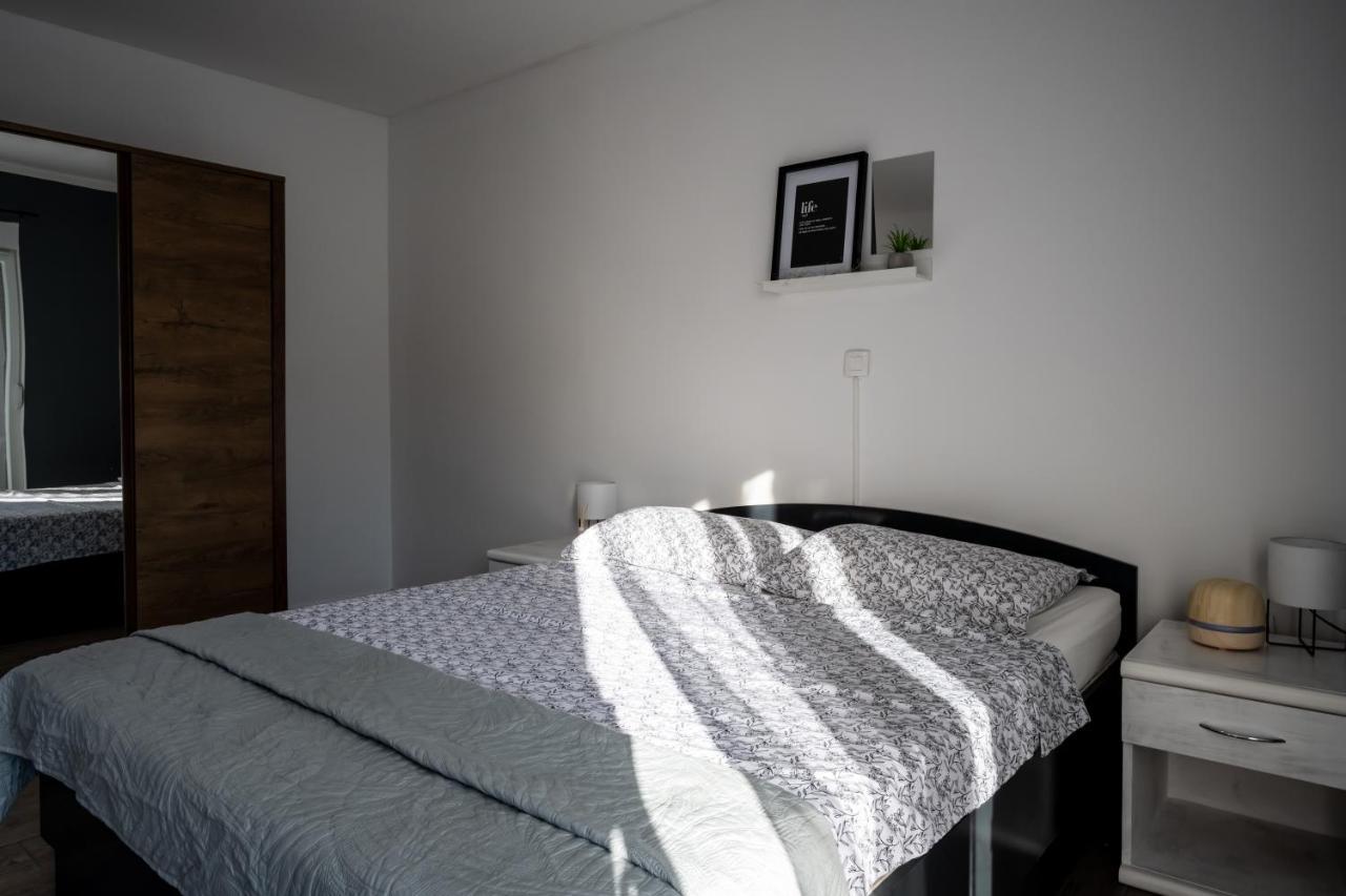 Hedonist Apartment Šibenik Exteriér fotografie