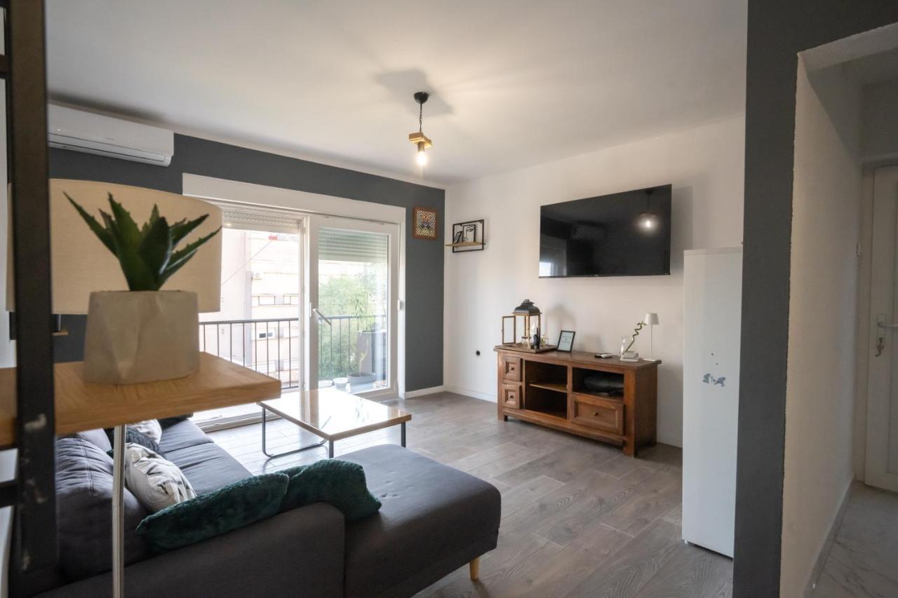 Hedonist Apartment Šibenik Exteriér fotografie