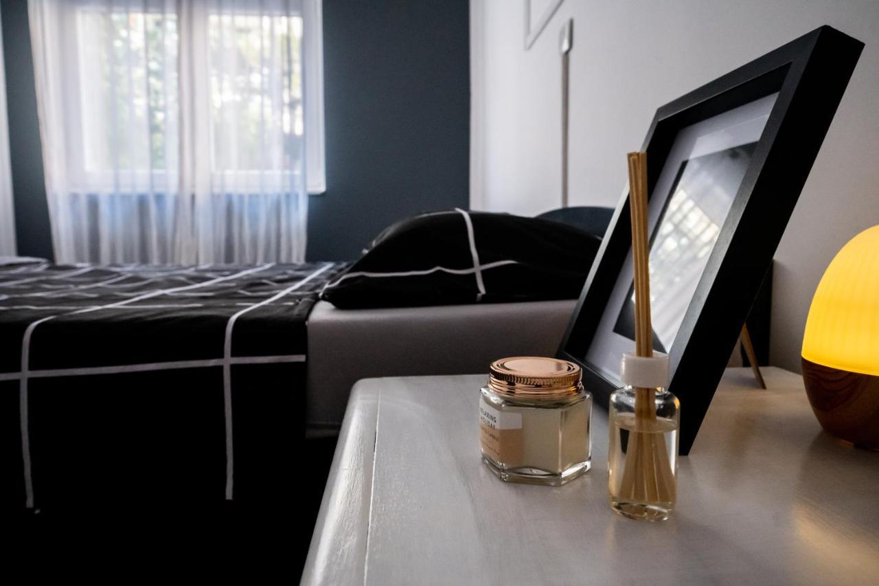 Hedonist Apartment Šibenik Exteriér fotografie
