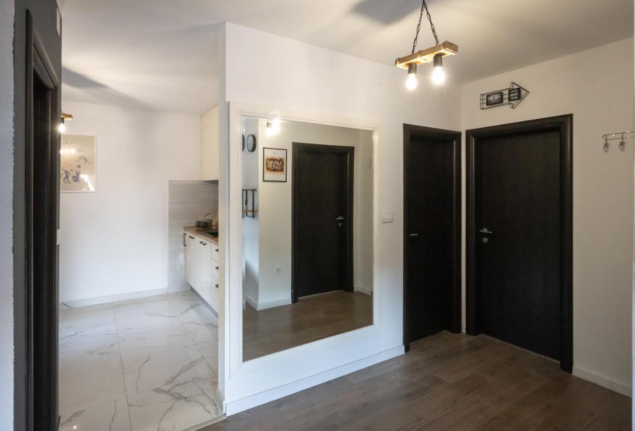Hedonist Apartment Šibenik Exteriér fotografie