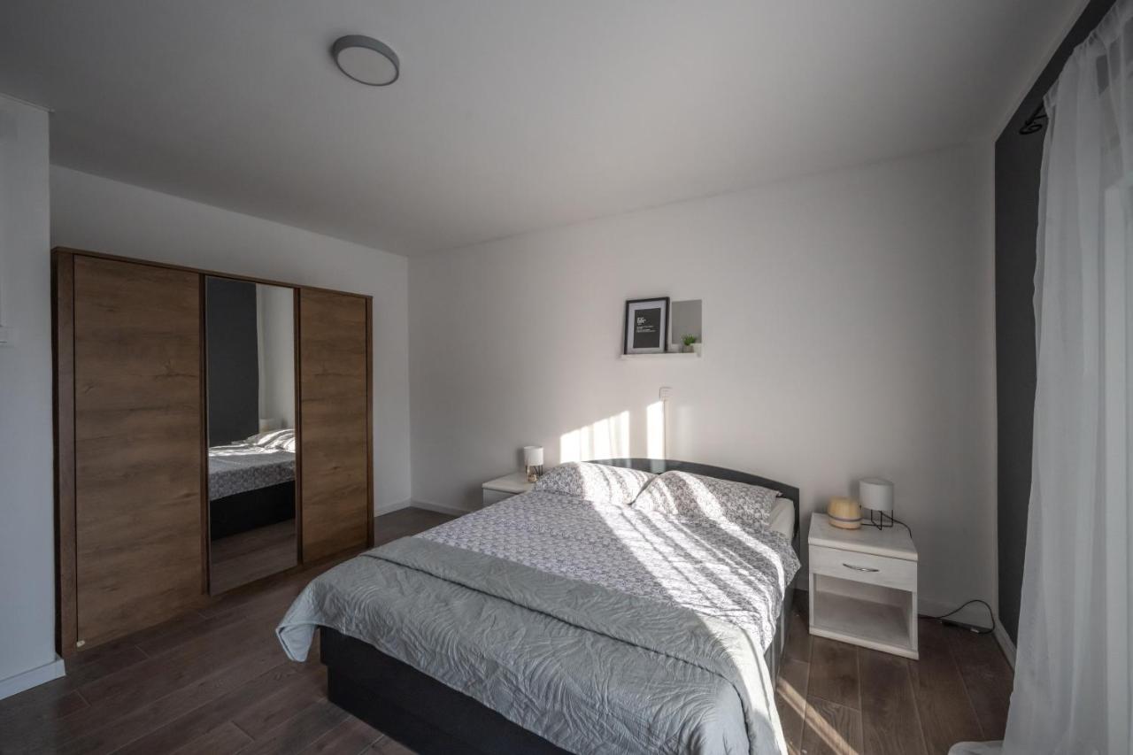 Hedonist Apartment Šibenik Exteriér fotografie