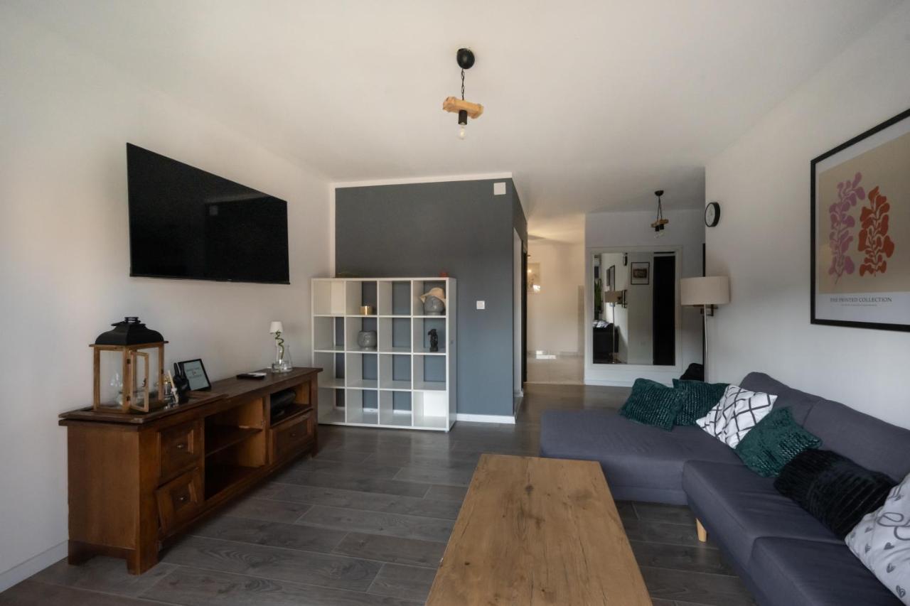 Hedonist Apartment Šibenik Exteriér fotografie
