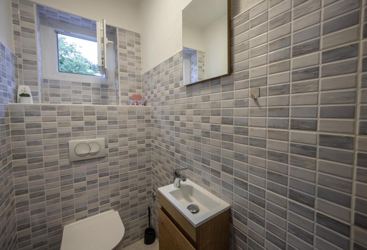 Hedonist Apartment Šibenik Exteriér fotografie